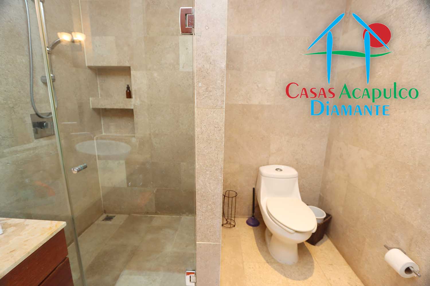 Ocean Front 201 - Recámara uno 6